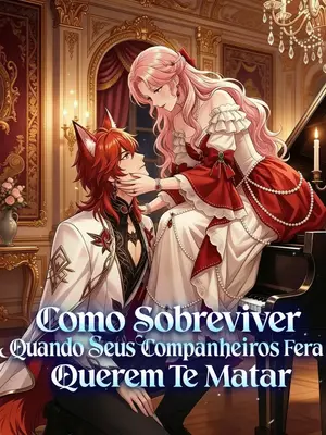 Como Sobreviver Quando Seus Companheiros Querem Te Matar  (Mundo de Feras: Irmão Fera me Adora)
