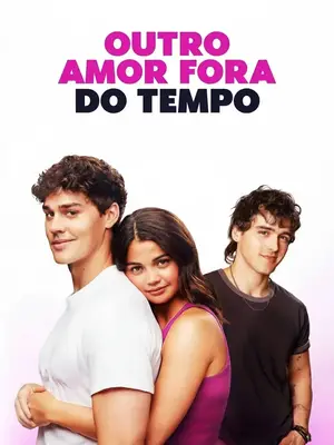 Outro Amor Fora Do Tempo