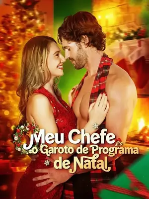 Meu Chefe O Garoto De Programa De Natal