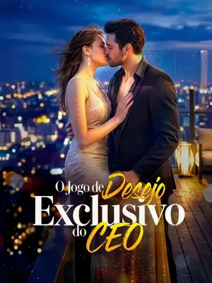 O Jogo De Desejo Exclusivo Do CEO (O Jogo Personalizado De Ceo Do Desejo )-(The CEO Custom Game of Desire) 