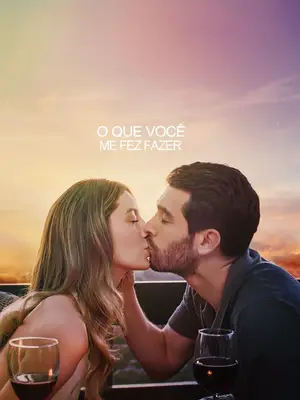 Olha o que Você Me Fez Fazer