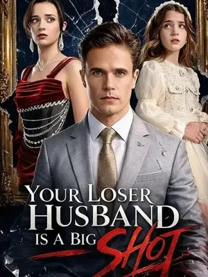 Seu Marido Perdedor É Um Finalista (Your Loser Husband Is Big Shot)