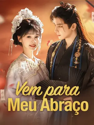 Vem para Meu Abraço