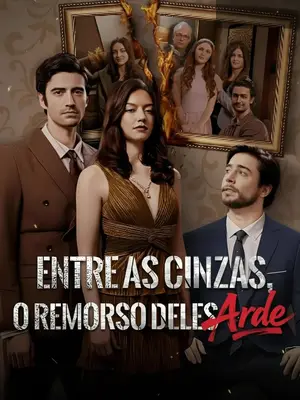 Entre as Cinzas, O Remorso Dele Arde