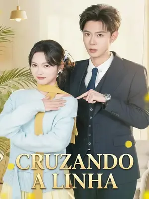 Cruzando a Linha (crossing the Line)
