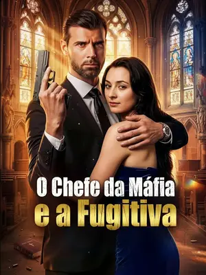 O Chefe Da Máfia E a Fugitiva