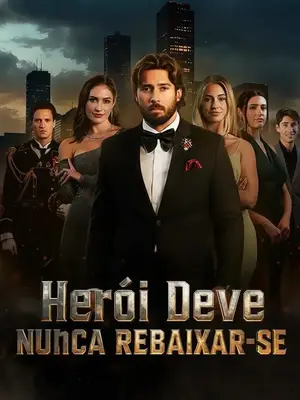 Herói Deve Nunca Rebaixar-se
