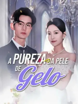 A Pureza Da Pele De Gelo