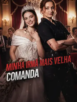 Minha Irmã Mais Velha Comanda A Máfia 