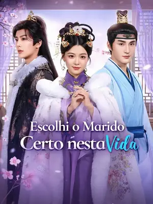 Renascida Ele Trata-Me Por Tia (Escolhi o Marido Certo Nesta Vida)