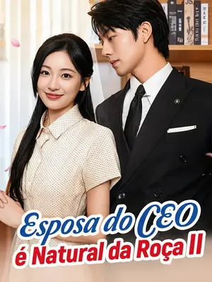Esposa Do Ceo É Natural Da Roça