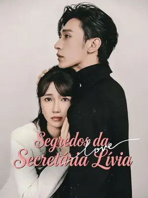 Segredos Da Secretária Lívia