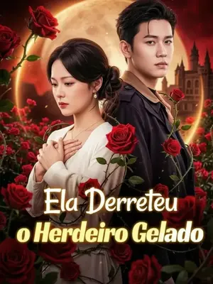 Ela Derreteu O Herdeiro Gelado