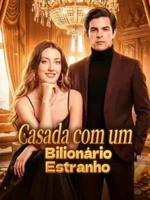 Casada Com Um Estranho