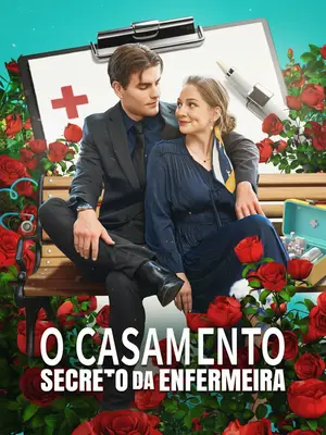 O Casamento Secreto Da Enfermeira