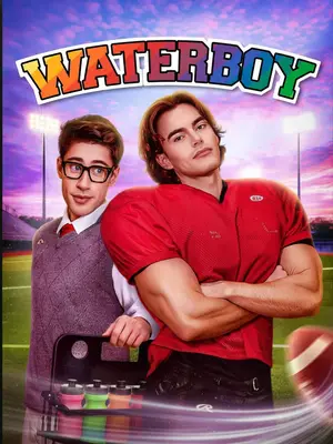 WaterBoy (Garoto Da Água) (Aguardeiro)