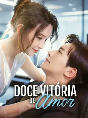 Doce Vitória Do Amor