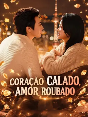 Coração Calado, Amor Roubado