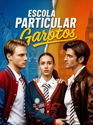Escola Particular Garotos (Private School playboys)