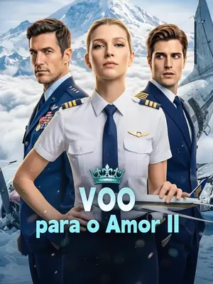 Voo Para O Amor II