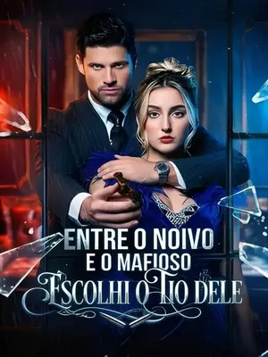Entre o Noivo e o Mafioso: Escolhi o Tio Dele (Terminei com Meu Noivo para Ficar com Seu Tio da Máfia)