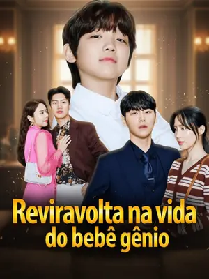  Reviravolta Na Vida Do Bebê Gênio
