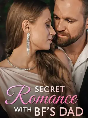 Romance Secreto Com O Pai Do Meu Namorado