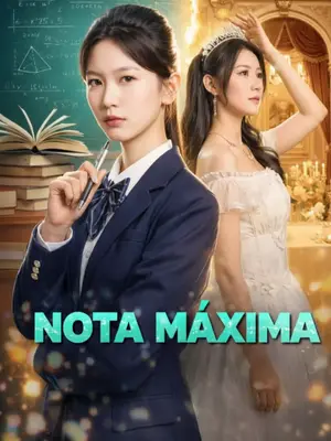 Nota Máxima: Vingança Perfeita