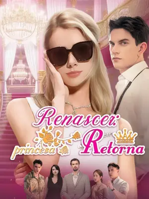 Renascer: A Princesa Retorna
