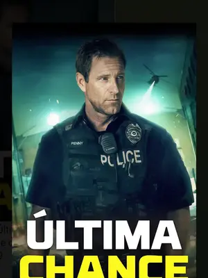Última Chance (Line of duty)