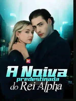 A Noiva Predestinada Do Rei Alpha