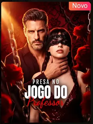 Presa No Jogo Do Professor (Encurralada Na Sala De Jogos Do Professor)