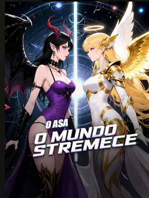 As Oito Asas Da Destruição O Mundo Estremesse Ao Meu Chamado