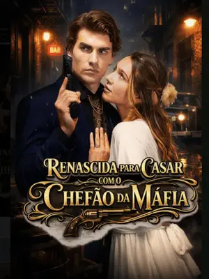 Renascida Para Casar Com O Chefão Da Máfia