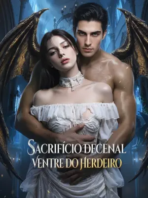 Sacrificio Decenal: Ventre Do Herdeiro