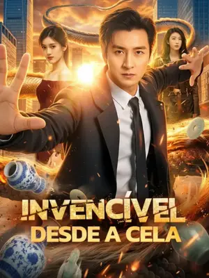 Invencível Desde A Cela