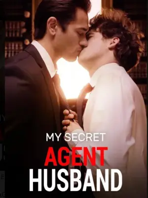 Meu Marido Agente Secreto (MY SECRET AGENT HUSBAND) Parte 1