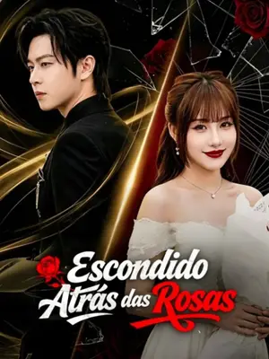 Escondido Atrás Das Rosas