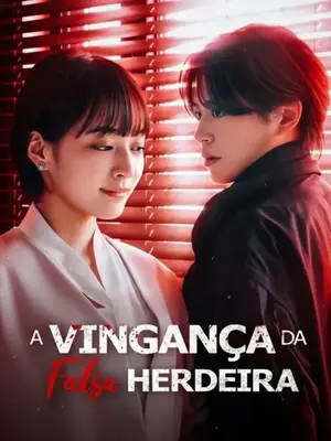 A Vingança da Falsa Herdeira