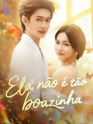 Ela Não É Tão Boazinha