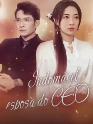 A Indomável Esposa Do Ceo
