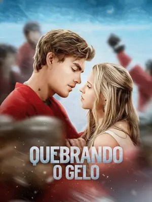 Quebrando O Gelo