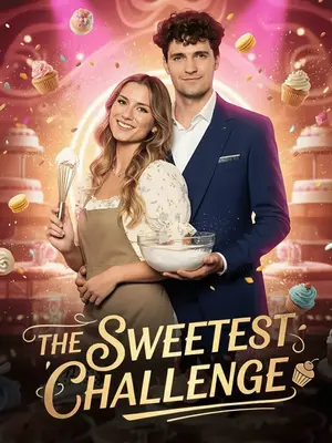 O Desafio Mais Doce (the Sweetest Challenge)