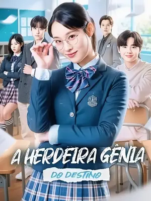 A Herdeira Gênia Do Destino