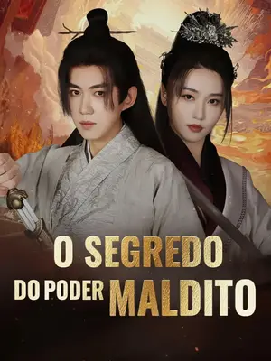 O Segredo Do Poder Maldito