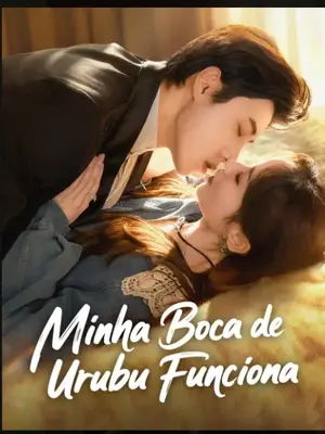 Minha Boca De Urubu Funciona