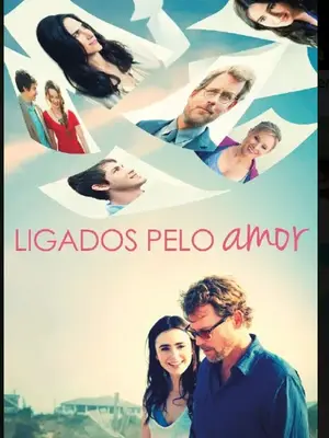 Ligados Pelo Amor (Filme)