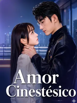 Amor Cinestésico (Na Pele Do Chefão )