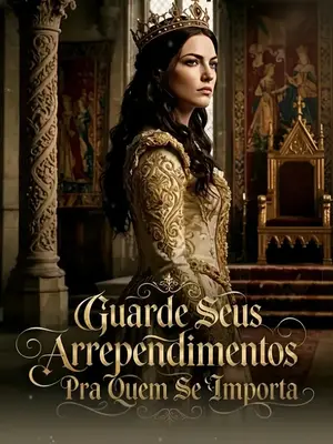 Guarde Seus Arrependimentos Pra Quem Se Importa