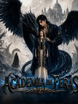 Academia De Feras: O Legado Da Fera Sagrada (Curta Metragem)